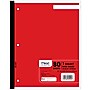 Mead Wireless Neatbook 1-Subject Notebooks, 8" x 10.5", Wide Ruled, 80 Sheets (05222)~#|#~114E93EF-13B6-46C4-8ED43F0D95E79AF3_sc7