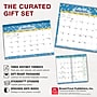 2027 BrownTrout Busy Bees 14.25" x 13" Monthly Calendar, Assorted Colors (9798330716166)~#|#~114FF1FD-A3D7-4E0C-9D6025CA416B4190_sc7