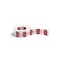Smead BCCRN Color Coded Numeric Labels, 1" x 1.25", Red, 500/Roll (67371)~#|#~11500232-FE06-4826-8935F9279FBE419A_sc7