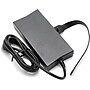 Dell 130W Power Adapter for Dell Laptop, Black (0JU012)~#|#~11502E9F-31A9-4EC2-9094DA8C07DE17CB_sc7