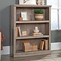 Sauder Select 44"H 3-Shelf Bookcase, Laurel Oak (434826)~#|#~11509A8F-706B-437A-90DA26CCC40C586F_sc7