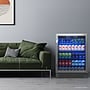 TCL LED Display Glass Door Refrigerator, 5.3 Cu. Ft., Stainless Steel (TRV161BAS)~#|#~1152C10C-1411-465D-95758408E130376E_sc7