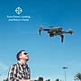 Vivitar FPV Duo Camera Racing Drone, Black (DRCLS16-NOC)~#|#~1152D2E7-40CE-40BE-B0740C7E2A79FDF5_sc7