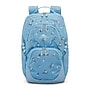 High Sierra Swoop SG Backpack, Medium, Floral Blue (156281-A629)~#|#~115417B5-CB4C-42CA-BFF2B4B69ACCE60E_sc7