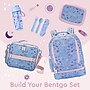 bentgo 2-in-1 Kids Lavender Galaxy Laptop Backpack, Large (BGBKPAK-GLX)~#|#~11564734-5E8E-4610-A28CA53DD930D91D_sc7