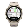 Garmin Forerunner 970 Smartwatch, GPS, 47mm, French Gray & Indigo Silicone Band (010-02969-02)~#|#~1158154A-AA5C-4B92-941EB51CAC00A8E9_sc7