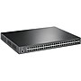 TP-Link JetStream 52-Port Gigabit L2+ Managed Switch PoE, 1 Gbps, Black (SG3452P)~#|#~115882AD-1E97-4846-92CCCF456D5412DF_sc7