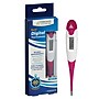 Veridian Healthcare Basal Digital Oral Thermometer, Pink (08-359BSL)~#|#~1158DDAF-79FD-4D00-884B100534E0319E_sc7