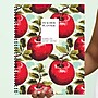 2025-2026 TF Publishing Heirloom Apples 9" x 11" Academic Year Weekly & Monthly Planner, Paperboard Cover (AY26-9500)~#|#~115907FE-AE68-48D7-96BD60D34C685D2A_sc7
