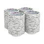 Dixie Ultra Pathways Paper Bowls, 12 oz., Multicolor, 500/Carton (SXB12WS)~#|#~1159C1CF-9016-4C66-8FC9BE0EBD3D91AB_sc7