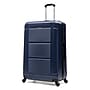 InUSA Pilot 33.27" Hardside Suitcase, 4-Wheeled Spinner, TSA Checkpoint Friendly, Blue (IUPIL00XL-BLU)~#|#~115AD7C9-CDB1-4AD7-ADD5E5F104994B23_sc7