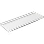 Russell+Hazel Deluxe 6-Piece Desk Organizer Set, Acrylic, Clear (53695)~#|#~115AF732-ED06-4F62-A32E0C29C0F115FA_sc7