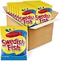 Swedish Fish Original Soft & Chewy Candy, 5 oz., 12/Carton (JAR1506208)~#|#~115C2CCF-8339-4836-8289A79DF476424C_sc7