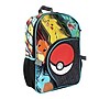 Bioworld Pokemon Kids 5-Piece Backpack Set, Large, Multicolored (B1B7Y0QPOKSB00)~#|#~115E750B-00F1-4BDC-BBC8E9BA7B32B447_sc7