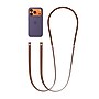 Apple Crossbody Strap for iPhone 17 Series Phones, Sienna (MGGN4LL/A)~#|#~115FC754-6A39-4D93-8FCEBD9E591A4D7D_sc7