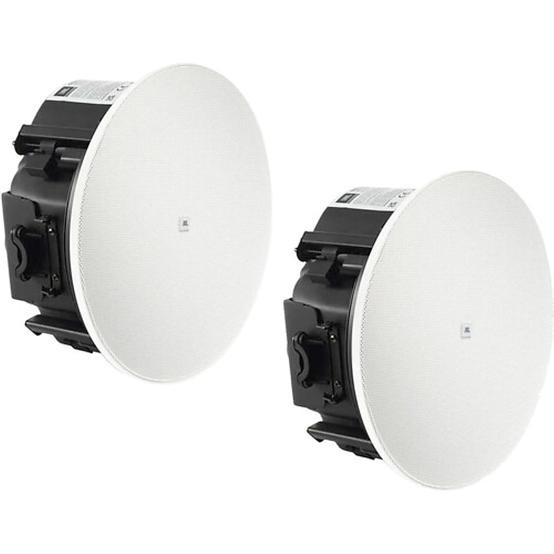 JBL Control 400 C426LP Ceiling Loudspeaker, 110 Watt image 1