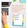Carson-Dellosa Take Note Notepad Set, Multicolored (145401)~#|#~116444EE-69F9-4E55-9B4A2BA8BE36F472_sc7