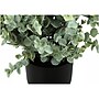 Monarch Specialties Inc. Eucalyptus and Grass in Pots, 2/Pack (I 9580)~#|#~1164C39D-D288-459E-A2B495DDA051EF41_sc7