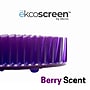 Diversey ekcoscreen Urinal Screen, Berry Scent, Purple, 12/Pack (EKS-1P-12)~#|#~1166307F-472F-44DF-9CD435F17D724356_sc7