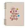 2025-2026 The Happy Planner Sunny Smiles 8.75" x 9.75" Academic Year Weekly & Monthly Planner, Plastic Cover (PZ0005C007)~#|#~116883AE-D7A6-4F9C-A080A2B0F198EA8B_sc7