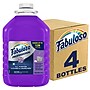 Fabuloso Professional All Purpose Cleaner & Degreaser, Lavender Scent, 1 gal., 4/Carton (US05253ACT)~#|#~1168AA7A-939B-4AAF-925A1E3ED033CB84_sc7