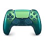 Sony PlayStation 5 DualSense Wireless Controller, Chroma Teal (1000044151)~#|#~11693D1B-F39F-417B-9F4208FB965D2EF8_sc7