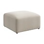 Bush Business Furniture Assemble Modular Lounge Ottoman, Oat Fabric (ASM230OTF-03)~#|#~11695350-FFB8-4BB1-BCBDB1CDA87ABD3C_sc7