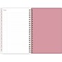 2025 Blue Sky Rachel Parcell Rose 5" x 8" Weekly & Monthly Planner, Plastic Cover, Multicolor (148189)~#|#~116BCCA3-8513-4FAE-B8FEB60DA7A0CFC4_sc7