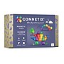 Connetix Magnetic Tiles Rainbow Mini Pack, 24 Pieces (CNTR00024MI)~#|#~116EF767-DE96-4887-9437049CCB8D35E7_sc7