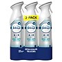 Febreze Air Mist Air Freshener Spray, Heavy Duty Crisp Clean Scent, 8.1 oz., 3/Pack (5617/46010)~#|#~116F3D04-B078-4DA2-AAD3C7987D37E390_sc7