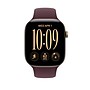 Apple Watch 46mm Burgundy Sport Band, Medium/Large (MJVK4AM/A)~#|#~116F8057-AA91-47AB-ADAB16864D49597E_sc7