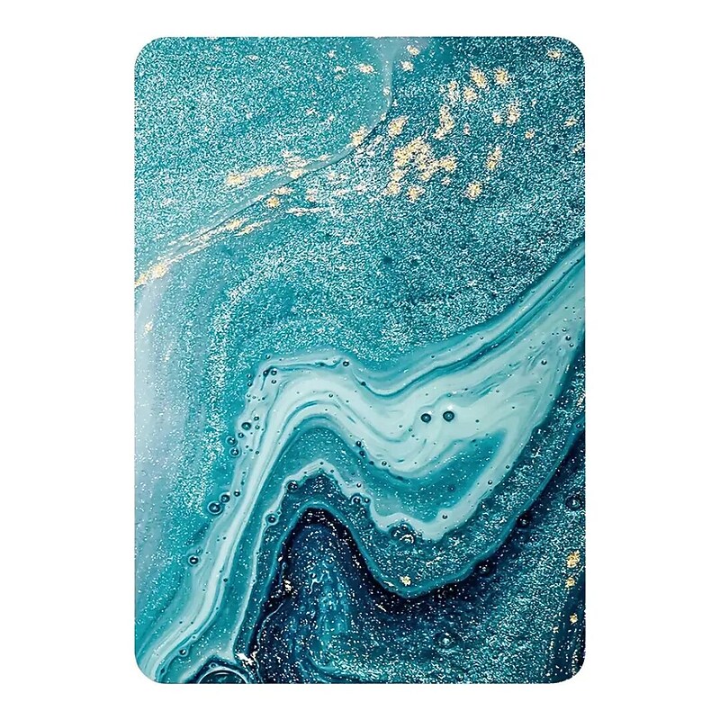 SaharaCase Venture 7" Folio Case for Kindle 11th Generation, Oasis Green (TB00447) image 1