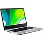 Acer Aspire 3 14" LED Backlit LCD Laptop, AMD Ryzen 3, 2.6 Ghz, 8GB RAM, 128GB SSD, , Windows 11, Pure Silver (A314-22-R07G)~#|#~11738040-D853-4068-A3362710FA6A1275_sc7