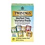 Twinings Assorted Herbal Tea Bags, 20/Box (F08666)~#|#~11764E60-9F6E-4656-B54AA08057532943_sc7