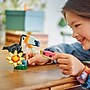 LEGO® Creator 3 in 1 Wild Animals Tropical Toucan Figure Building Set, 225 Pieces (31173)~#|#~11767E52-76C1-4D76-A6E071C887B81A69_sc7