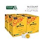 Gevalia Signature Blend Coffee Keurig K-Cup Pod, Light Roast, 96/Box (5305CT)~#|#~117AA758-97B1-4DC8-A43F953782E869B1_sc7