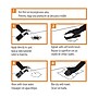 Coastwide Professional™ Carpet Spotter 67, 0.95L, 6/Carton (CW670032-A)~#|#~117B8725-FB8D-4371-851DBA4F0F661096_sc7