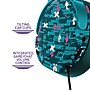 4Gamers Panther Stereo Gaming Over-the-Ear Headset, 3.5mm, Teal (XP-PANTHER-GT-4G)~#|#~117BA8DB-29B6-46CF-820967E68FD8A975_sc7