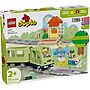 LEGO DUPLO Town Interactive Adventure Train, 57 Pieces (10427)~#|#~117BFB81-00C1-41BF-87311179CE9A26DF_sc7