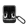 SaharaCase Venture Silicone Case for INZONE Buds Earbuds, Black (HP00129)~#|#~117E7AE9-1B13-4690-9A44AC82CE434FF5_sc7