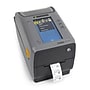 Zebra ZD6A122-T01QR1EZ Thermal Transfer Desktop RFID Printer, USB, Gray~#|#~118021E7-9A78-4E8F-BBC97E0190DACB26_sc7