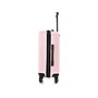 DUKAP Discovery 20" Hardside Suitcase, 4-Wheeled Spinner, TSA Checkpoint Friendly, Pink (DKDIS00S-PNK)~#|#~1181991A-28F2-46C2-9340A12CE9D4D649_sc7