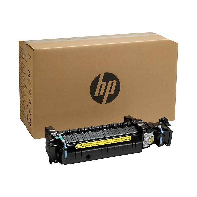 HP  B5L35A  Fuser Kit image 1