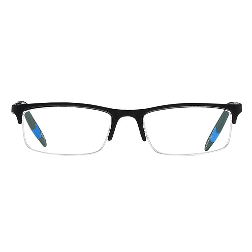SAV Sportex +2.75 Strength Performance Reading Glasses, Blue (EAR4150