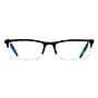 SAV Sportex +1.25 Strength Performance Reading Glasses, Blue (EAR4150)~#|#~1182A585-848F-44E4-80B67D2E96C12D8C_sc7