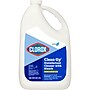 Clorox Clean-Up Disinfectant Cleaner with Bleach Refill, 128 oz. (35420)~#|#~1185E457-A1B2-47DC-9F826399067BE8BD_sc7