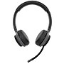 Morpheus 360 Advantage Stereo Wireless Headset with Detachable Boom Microphone, USB A Receiver, USB Type-C Adapter (HS6500SBT)~#|#~1185F232-2379-43A7-AD3DFB35D0AA11C5_sc7