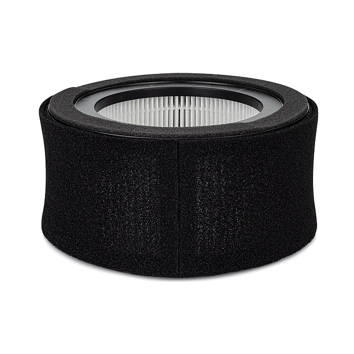 PakTrade Filtro HEPA per Aspirapolvere Miele S 714-1 S714-1