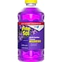 Pine-Sol Multi-Surface Cleaner/Degreaser, Lavender Clean Scent, 80 Fl. Oz. (60608)~#|#~11889A74-59B1-4109-852C8B355FF27CF8_sc7