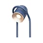 Sheffield Labs NEWPORT LED Desk Lamp, 16.7", Blue Metal (TL439Q)~#|#~118A5EF9-7DDB-4867-A0B6D02740C5A103_sc7